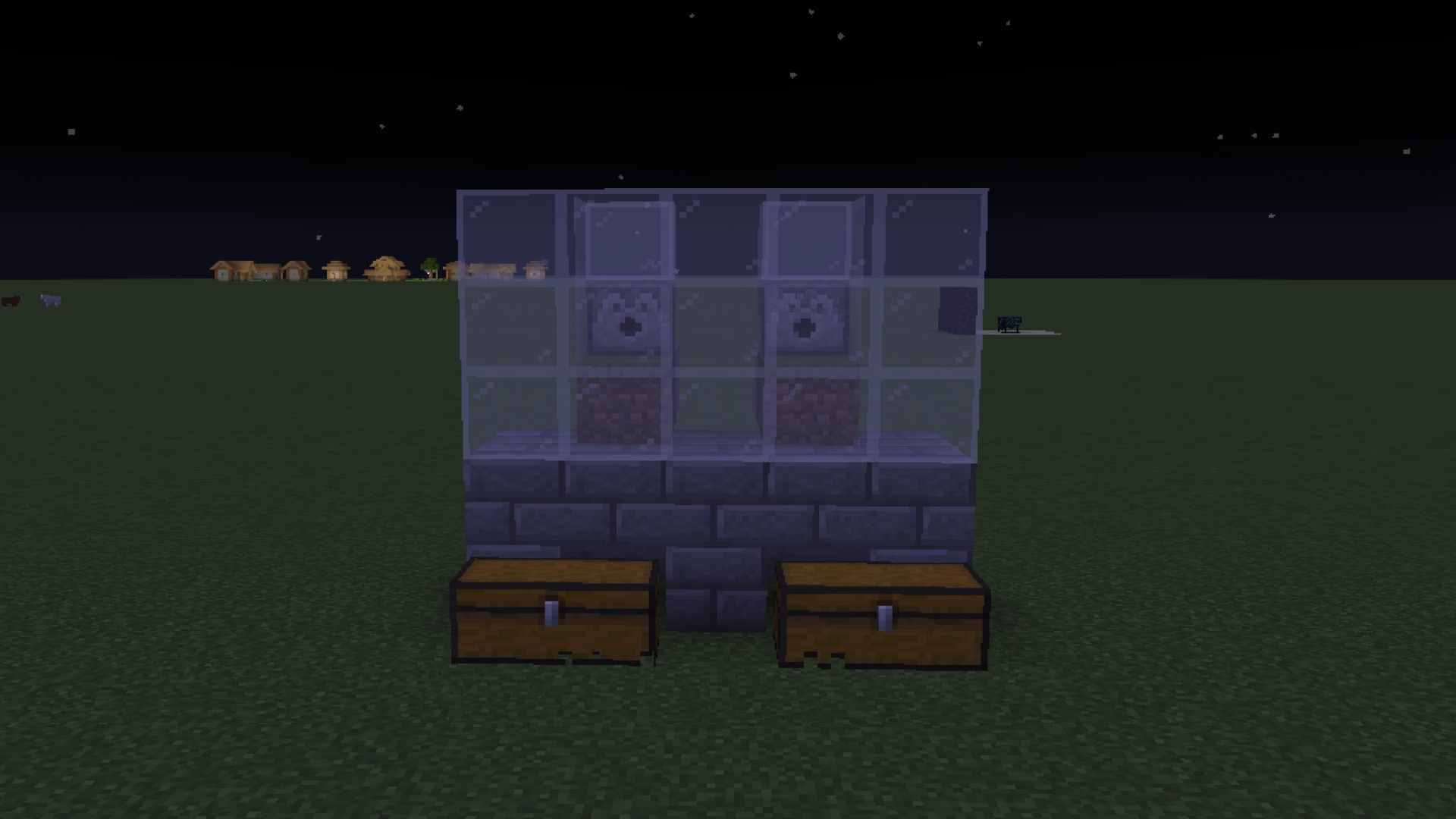 Simple Woolfarm [Expandable]  – key image